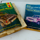Image for article titled John Haynes, Father of the Haynes Manual and RAF Veteran, Dies at 80